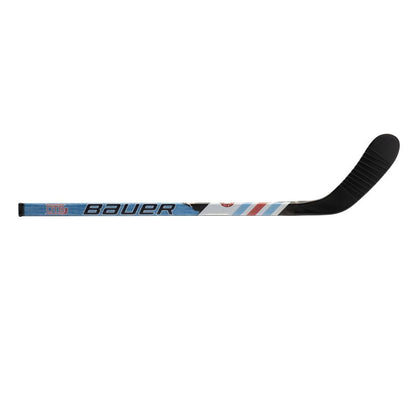 BAUER MYSTERY MINI PLAYER HOCKEY PLASTIC STICK