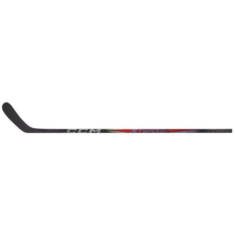 CCM JETSPEED FT7 INT HOCKEY COMPOSITE STICK