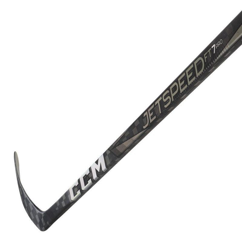 CCM JETSPEED FT7 PRO INT CUSTOM COLORS HOCKEY COMPOSITE STICK