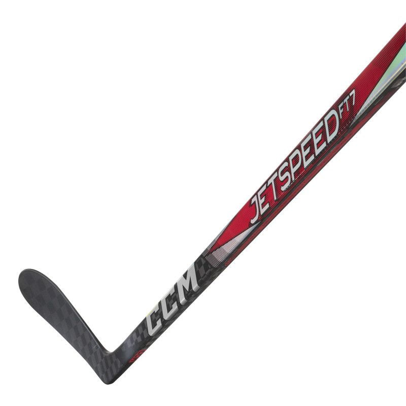 CCM JETSPEED FT7 INT HOCKEY COMPOSITE STICK