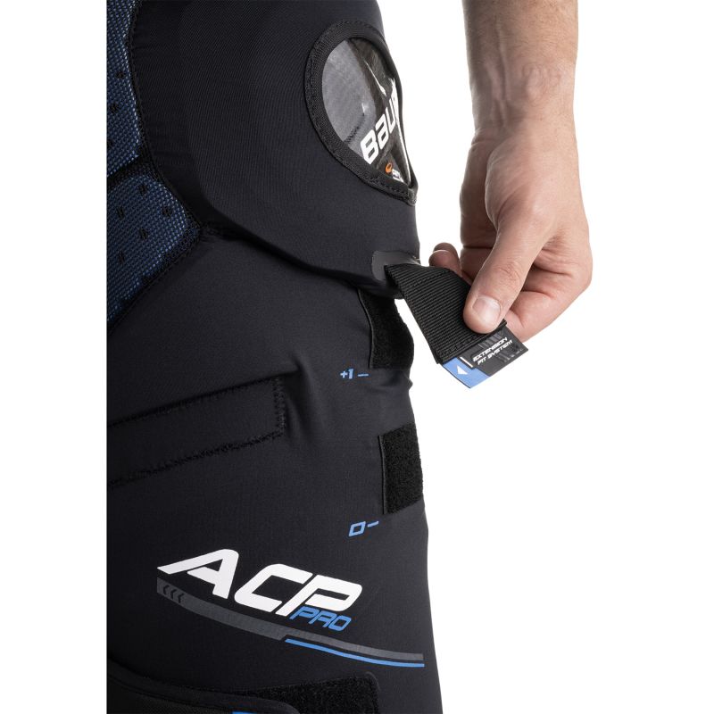 BAUER SUPREME ACP PRO 2024 SR GIRDLE