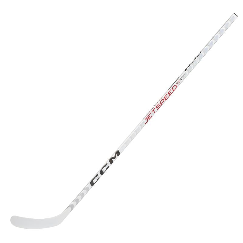 CCM JETSPEED FT5 PRO NORTH EDITION INT HOCKEY COMPOSITE STICK