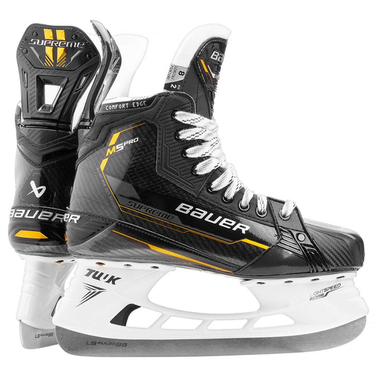 Skates BAUER S22 SS SUPREME M5 PRO | Intermediate