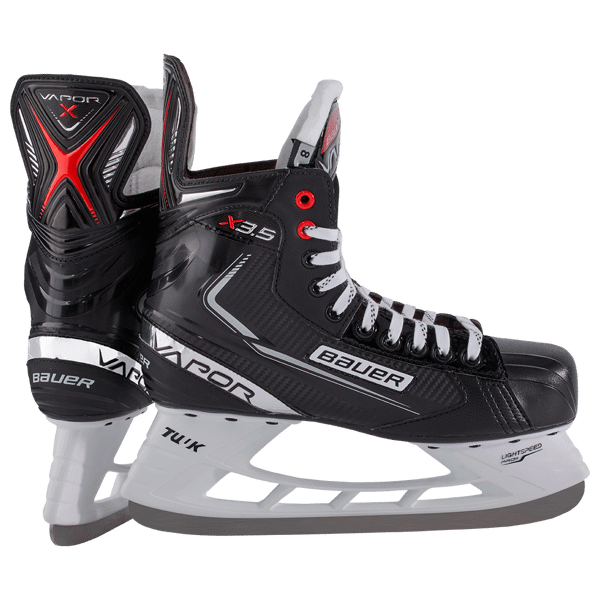 Skates BAUER S21 VAPOR X3.5 | Intermediate